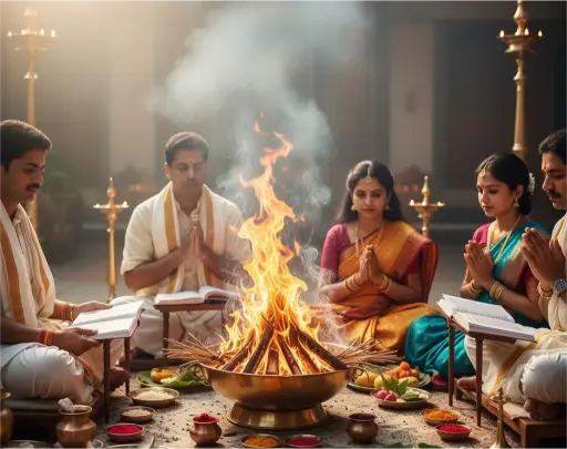 Havan Product 