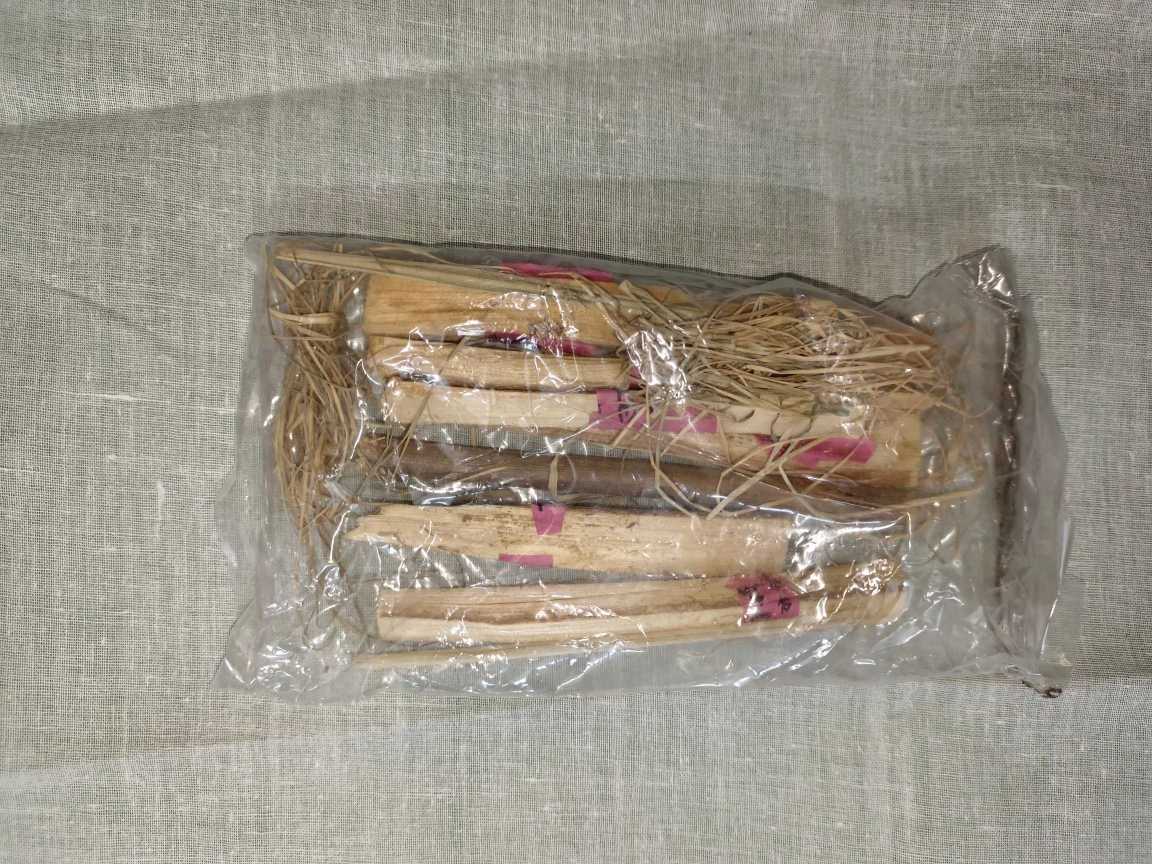 Havan Samagri